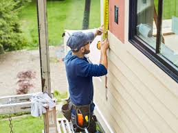 Trusted Burnt Mills, MD Siding Experts